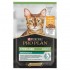 PURINA Pro Plan Sterilised Maintenance Chicken in gravy - wet cat food - 85g