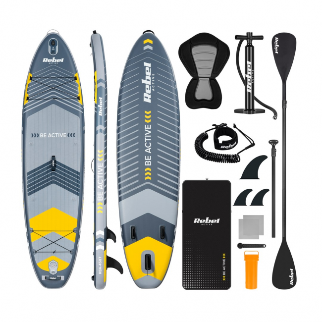 Deska SUP REBEL ACTIVE RBA-4501 350cm Deska SUP REBEL ACTIVE RBA-4501 350cm