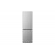 LG GBV21L0EPY fridge-freezer Freestanding 344 L E Silver LG GBV21L0EPY fridge-freezer Freestanding 344 L E Silver