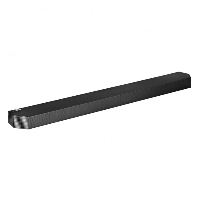 Samsung HW-Q930F/EN soundbar speaker Black 9.1.4 channels 580 W Samsung HW-Q930F/EN soundbar speaker Black 9.1.4 channels 580 W