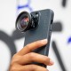 ShiftCam AC-CA-14PR-CH-EF mobile phone case 15.5 cm (6.1 ShiftCam AC-CA-14PR-CH-EF mobile phone case 15.5 cm (6.1