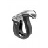 Black Diamond ATC-Pilot belay device - black