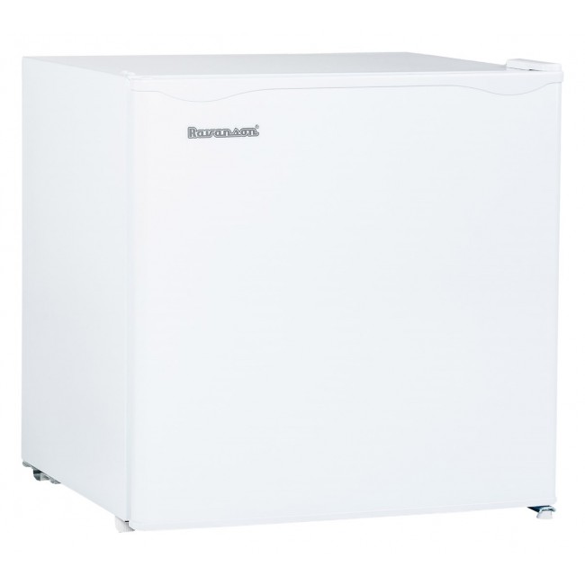 Ravanson LKK-50 combi-fridge Freestanding White Ravanson LKK-50 combi-fridge Freestanding White