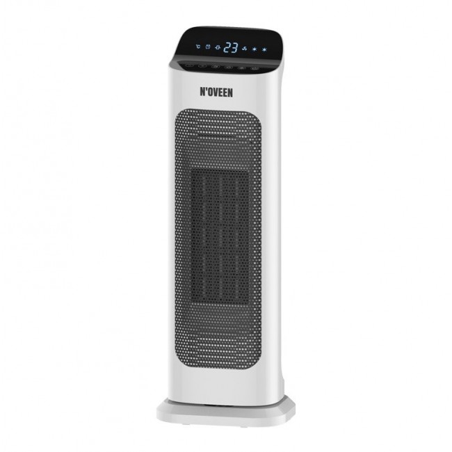 CERAMIC HEATER NOVEEN PTC2000 SMART CERAMIC HEATER NOVEEN PTC2000 SMART