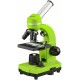 Microscope Bresser Junior Biolux SEL 40 1600x Microscope Bresser Junior Biolux SEL 40 1600x