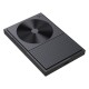 Tracer AirMag1 5000mAh PD20W+15W Mag, Black Tracer AirMag1 5000mAh PD20W+15W Mag, Black