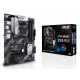 ASUS PRIME B550-PLUS AMD B550 Socket AM4 ATX