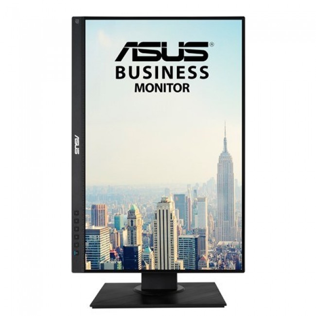 ASUS BE24WQLB LED display 61.2 cm (24.1 ASUS BE24WQLB LED display 61.2 cm (24.1