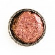 3COTY 04 Turkey - wet cat food - 180g