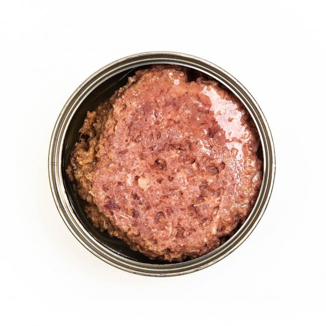 3COTY 04 Turkey - wet cat food - 180g 3COTY 04 Turkey - wet cat food - 180g