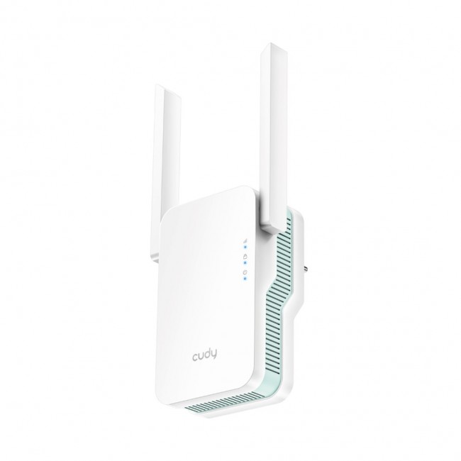 CUDY RE1500 Mesh Wi-Fi 6 Signal Booster CUDY RE1500 Mesh Wi-Fi 6 Signal Booster