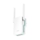 CUDY RE1500 Mesh Wi-Fi 6 Signal Booster CUDY RE1500 Mesh Wi-Fi 6 Signal Booster