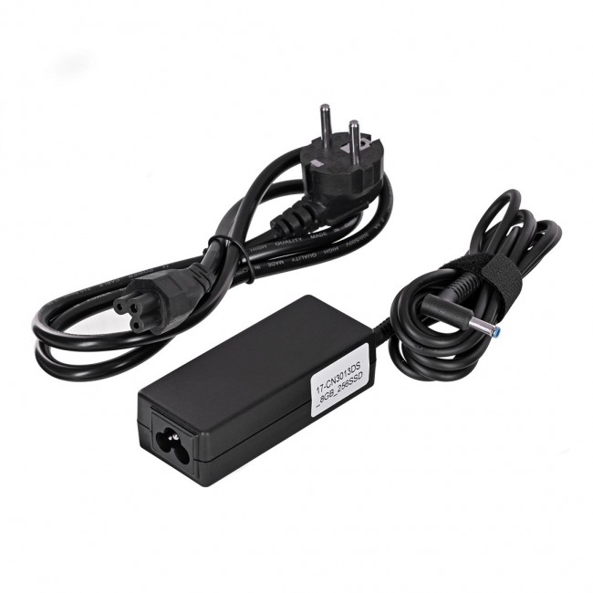 HP 17-CN3013DS Intel N N200 Laptop 43.9 cm (17.3 HP 17-CN3013DS Intel N N200 Laptop 43.9 cm (17.3