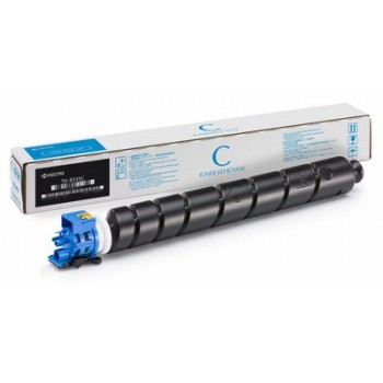 KYOCERA TK-8335C toner cartridge 1 pc(s) Original Cyan