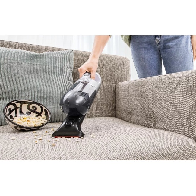 Bosch Serie 4 BCH3P2301 stick vacuum/electric broom 2-in-1 stick vacuum Battery Dry Bagless 0.4 L White Bosch Serie 4 BCH3P2301 stick vacuum/electric broom 2-in-1 stick vacuum Battery Dry Bagless 0.4 L White