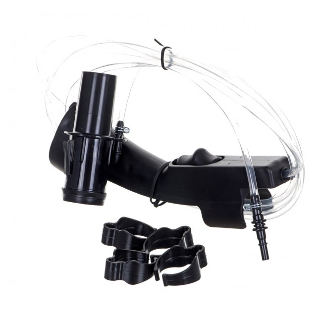 Bosch Serie 4 BWD421POW vacuum 2100 W Cylinder vacuum Dry&Wet Bosch Serie 4 BWD421POW vacuum 2100 W Cylinder vacuum Dry&Wet