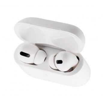 Apple AirPods 1 Pro in-ear headset Calls/music Bluetooth White Remade / Refurbished