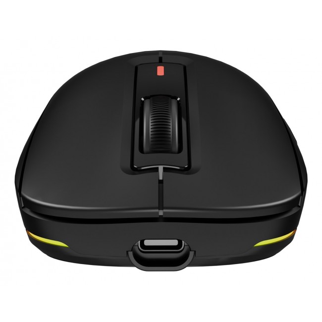 GENESIS NMG-2193 mouse Gaming Ambidextrous Bluetooth + USB Type-C Optical 26000 DPI GENESIS NMG-2193 mouse Gaming Ambidextrous Bluetooth + USB Type-C Optical 26000 DPI