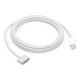 Apple MW613ZM/A USB cable 2 m USB C MagSafe 3 Silver Apple MW613ZM/A USB cable 2 m USB C MagSafe 3 Silver