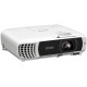 EPSON EB-FH08 LCD PROJECTOR, FHD, 3600 ANSI 16000:1