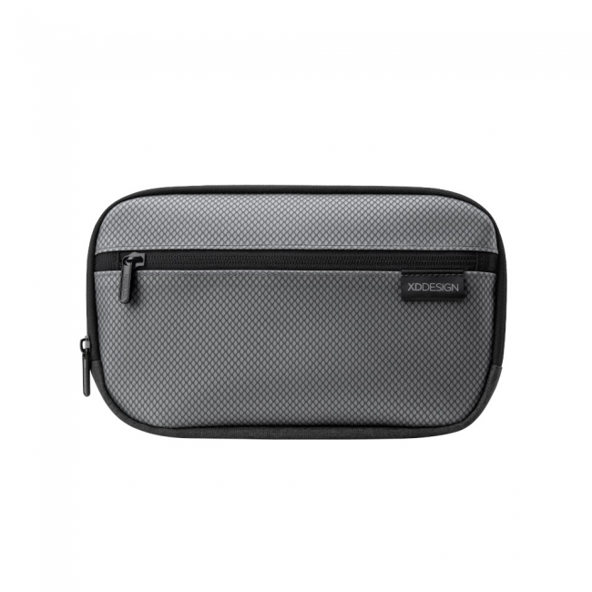 XD DESIGN First-Class All-in-One Travel Organiser BLACK P706.3401