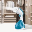 Clothes steamer 1500W Maestro MR-355-AQUAMARINE Clothes steamer 1500W Maestro MR-355-AQUAMARINE