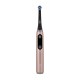 Oral-B iO Lunar Gold electric toothbrush