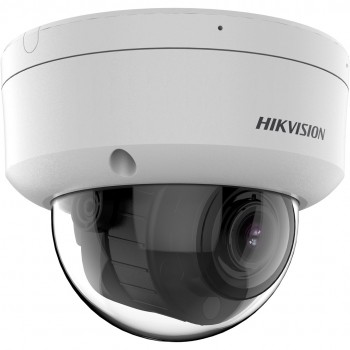 Hikvision Pro Series with AcuSense DS-2CD2743G2-LIZS2U(2.8-12MM) security camera Dome IP security camera Outdoor 2688 x 1520 pixels Ceiling/wall