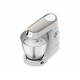 Kenwood Titanium Chef Baker XL food processor 1200 W 7 L White Built-in scales