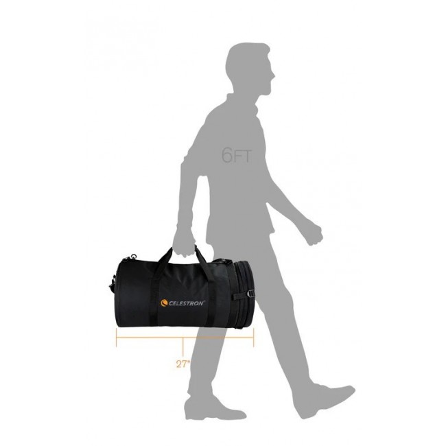 Celestron 94027 telescope accessory Telescope case Celestron 94027 telescope accessory Telescope case