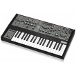 Behringer MS-5 - analogue synthesiser