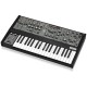 Behringer MS-5 - analogue synthesiser