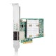 HPE Smart Array E208e-p SR Gen10 (8 External Lanes/No Cache) 12G SAS PCIe Plug-in Controller
