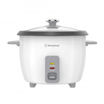 Rice cooker Westinghouse WKRCHSL5EU 1 l 400 W White