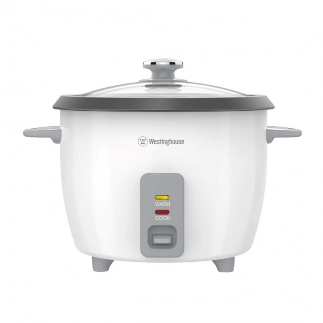 Rice cooker Westinghouse WKRCHSL5EU 1 l 400 W White