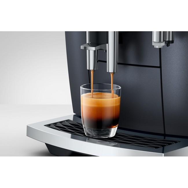 JURA E8 (ED) Fully-auto Espresso machine 1.9 L
