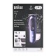 Braun All-in-One Series 7 AIO7540 Hair Clipper Lithium-ion (Li-Ion)