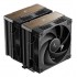 DeepCool AK620 G2 Processor Air cooler 12 cm Black 1 pc(s)
