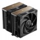DeepCool AK620 G2 Processor Air cooler 12 cm Black 1 pc(s) DeepCool AK620 G2 Processor Air cooler 12 cm Black 1 pc(s)