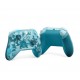 Microsoft Xbox Wireless Controller Ice Breaker Special Edition Turquoise Bluetooth Gamepad Analogue / Digital Android, PC, Xbox One, Xbox Series S, Xbox Series X, iOS