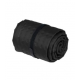 Volven Self-Inflating Mat Ultralight Plus Black