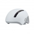 HJC CALIDO White, Silver Cycling Helmet, MT WHITE SILVER, Size L