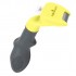 FURminator Toy Dog furminator for short-haired dogs - XS