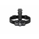 Ledlenser MH7 Black Headband flashlight LED