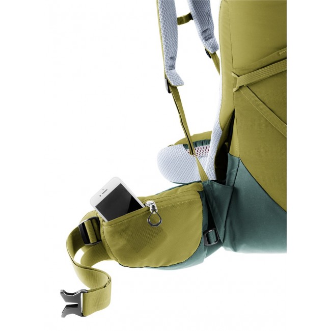 Trekking backpack - Deuter Aircontact Core 40+10 Trekking backpack - Deuter Aircontact Core 40+10