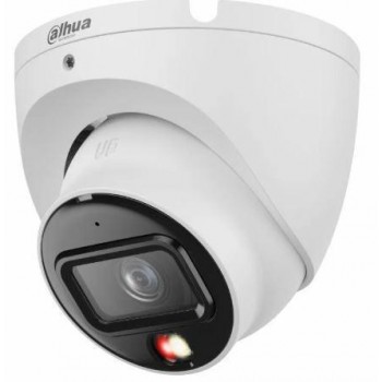 DAHUA IPC-HDW1639T-A-IL-0280B-S6 IP CAMERA