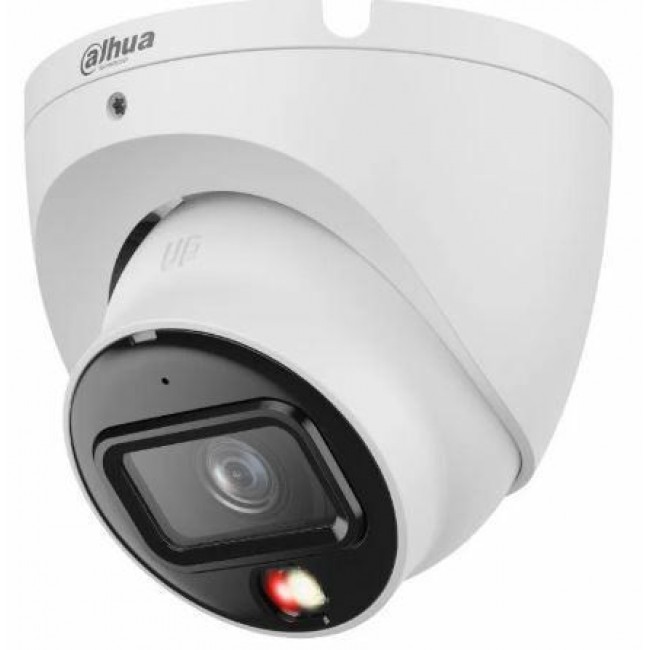 DAHUA IPC-HDW1639T-A-IL-0280B-S6 IP CAMERA