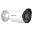Hikvision Pro Series with AcuSense DS-2CD2066G2H-IU(2.8MM) security camera Bullet IP security camera Outdoor 3200 x 1800 pixels Ceiling/wall