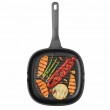 BergHOFF Leo Stone+ Grill pan Square