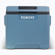 Igloo IE42 Thermoelectric Cool Box 42L, Light Blue Igloo IE42 Thermoelectric Cool Box 42L, Light Blue